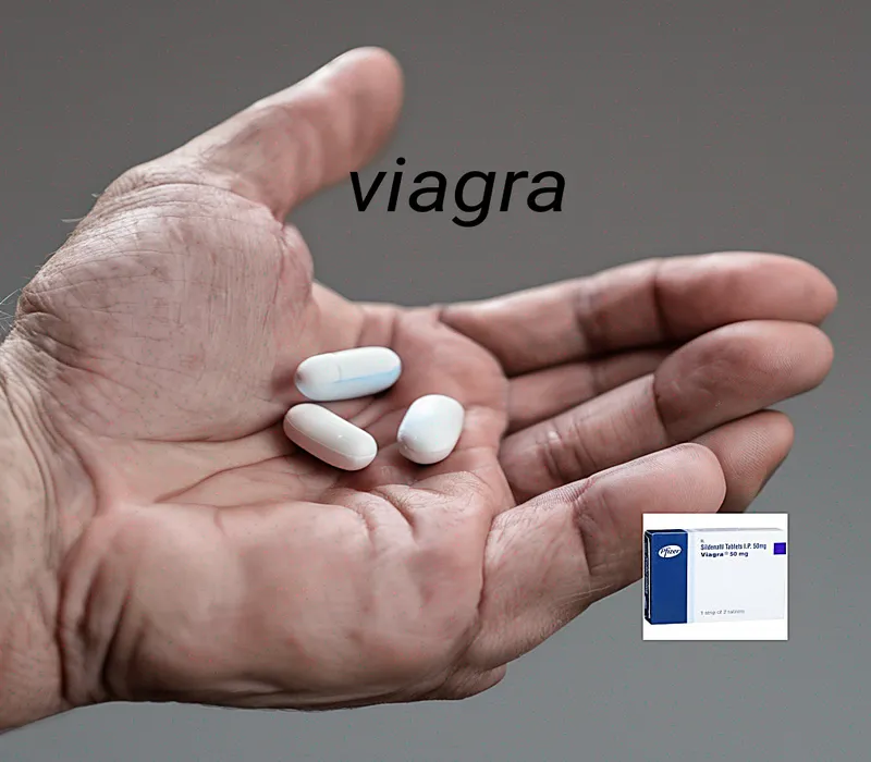 Viagra hace falta receta